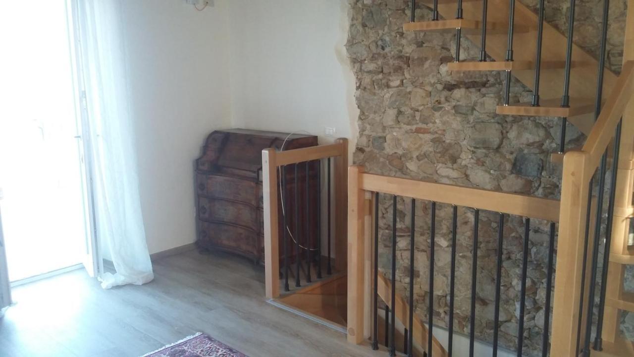 La Petite Maison Gargnano Esterno foto