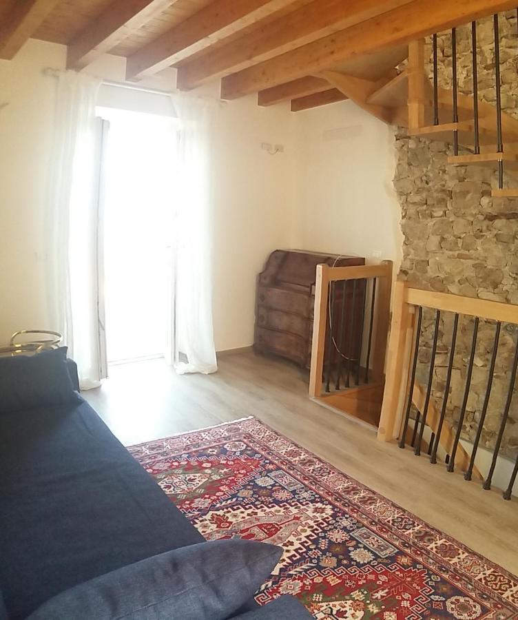 La Petite Maison Gargnano Esterno foto