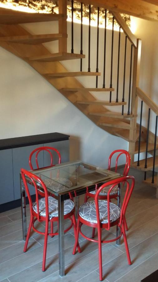 La Petite Maison Gargnano Esterno foto